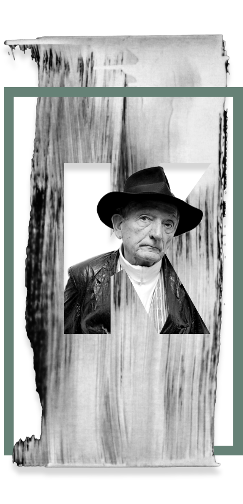 Kurt Weidemann