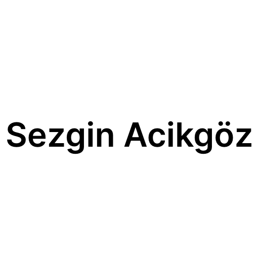 User